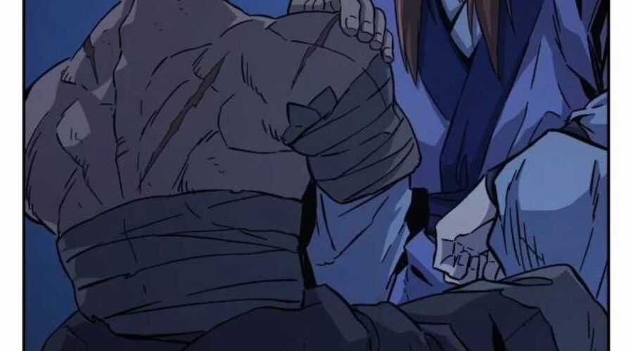 Cảm Kiếm Tuyệt Đối Chapter 109 trang 28