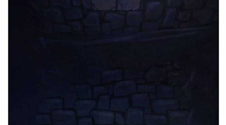 Cảm Kiếm Tuyệt Đối Chapter 109 trang 291