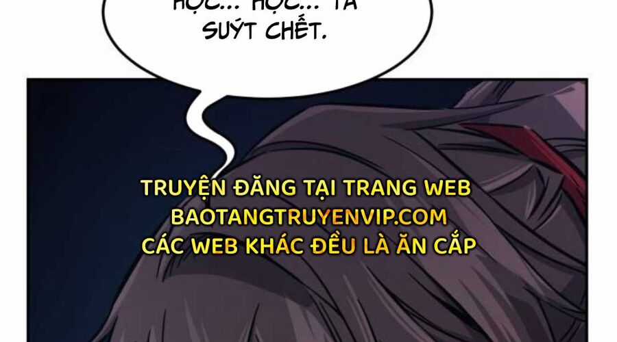 Cảm Kiếm Tuyệt Đối Chapter 109 trang 307
