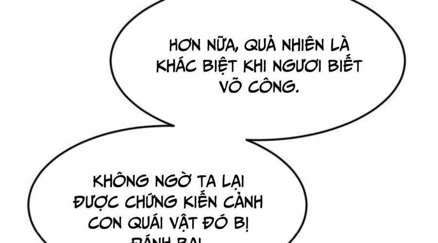 Cảm Kiếm Tuyệt Đối Chapter 109 trang 31