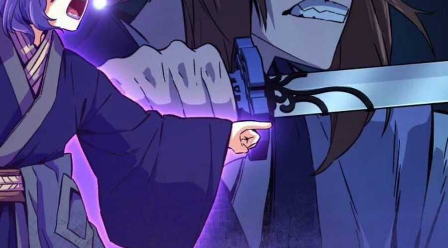 Cảm Kiếm Tuyệt Đối Chapter 109 trang 321