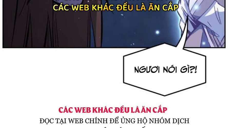 Cảm Kiếm Tuyệt Đối Chapter 109 trang 335