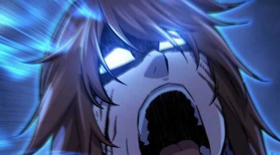 Cảm Kiếm Tuyệt Đối Chapter 109 trang 351