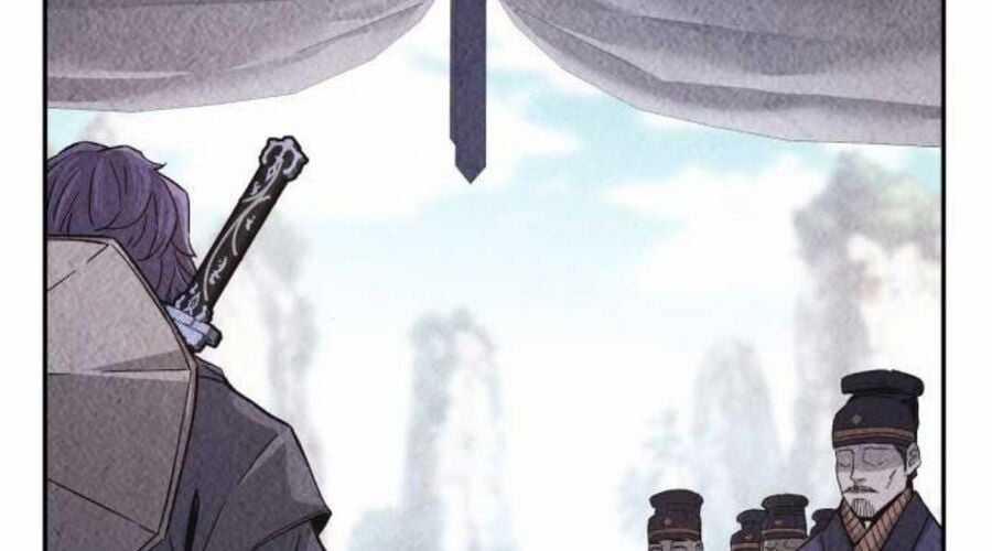 Cảm Kiếm Tuyệt Đối Chapter 109 trang 47