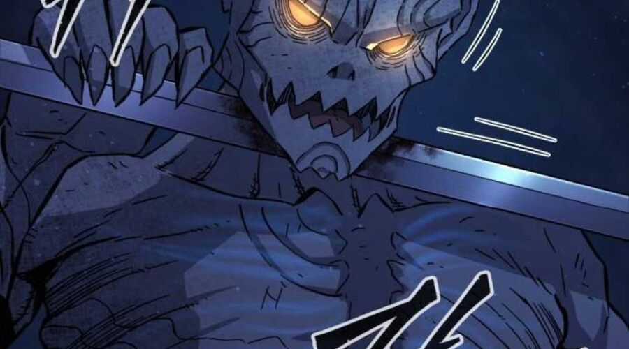 Cảm Kiếm Tuyệt Đối Chapter 109 trang 5