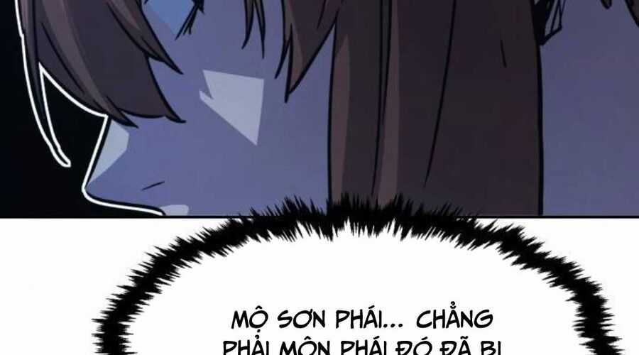 Cảm Kiếm Tuyệt Đối Chapter 109 trang 54