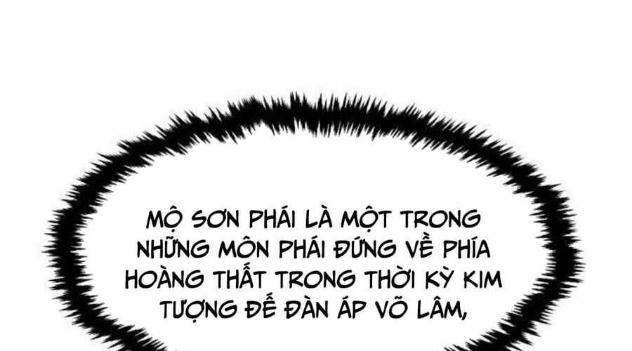 Cảm Kiếm Tuyệt Đối Chapter 109 trang 56