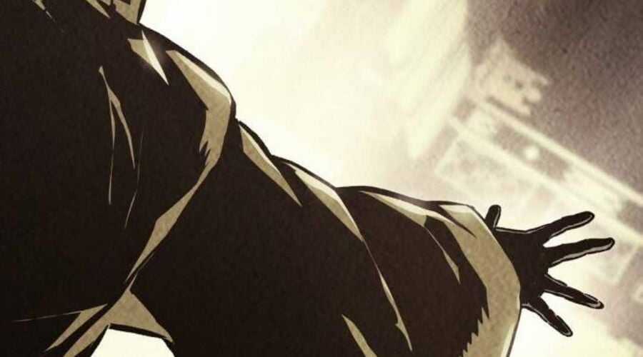 Cảm Kiếm Tuyệt Đối Chapter 109 trang 58