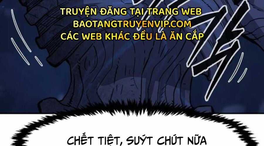 Cảm Kiếm Tuyệt Đối Chapter 109 trang 6