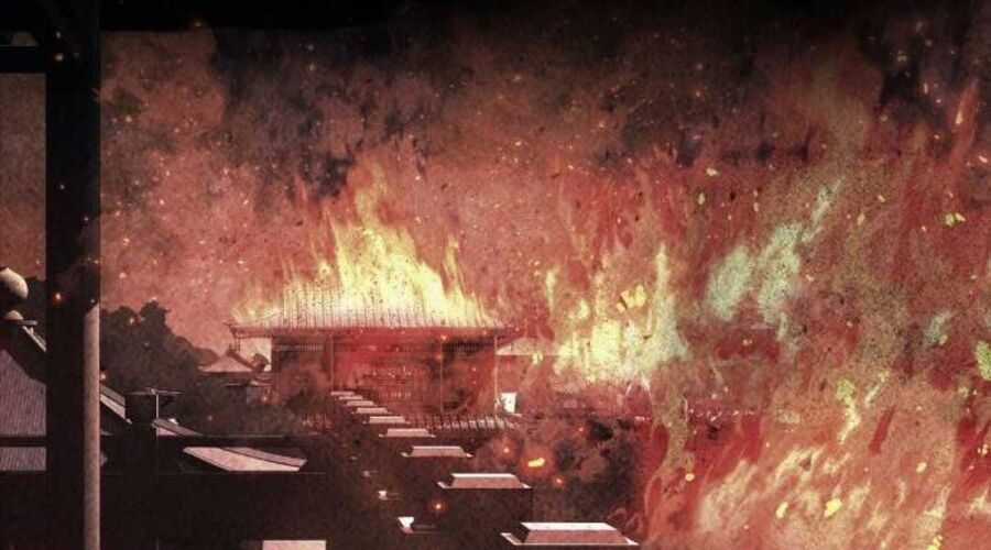 Cảm Kiếm Tuyệt Đối Chapter 109 trang 61