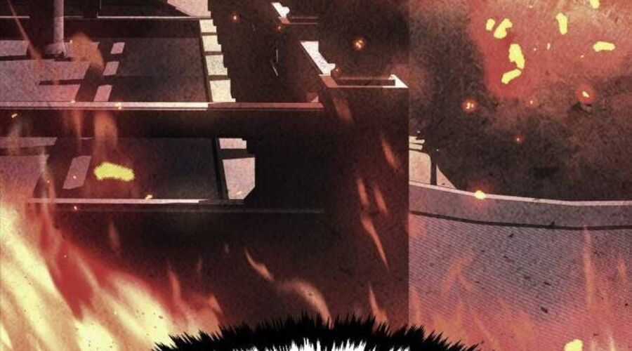 Cảm Kiếm Tuyệt Đối Chapter 109 trang 62