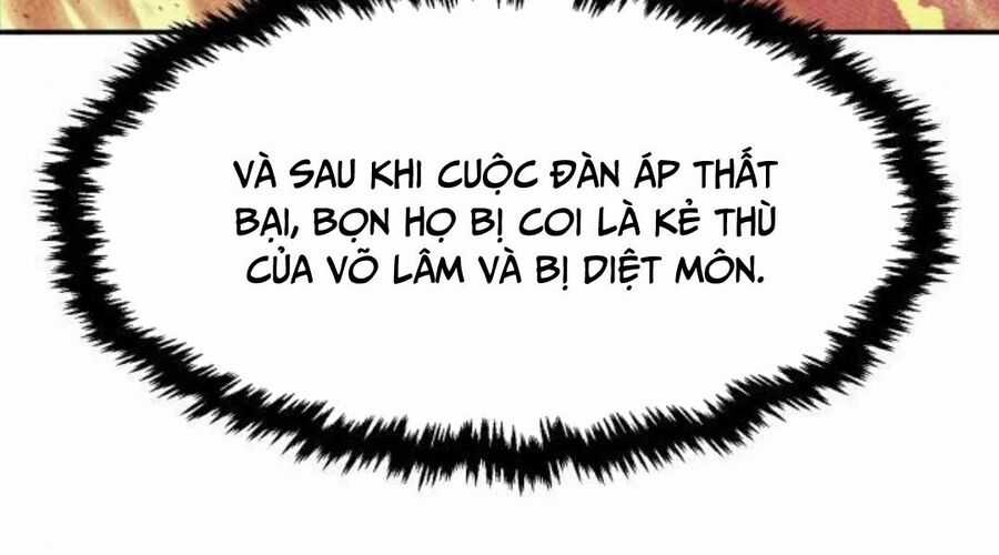 Cảm Kiếm Tuyệt Đối Chapter 109 trang 63