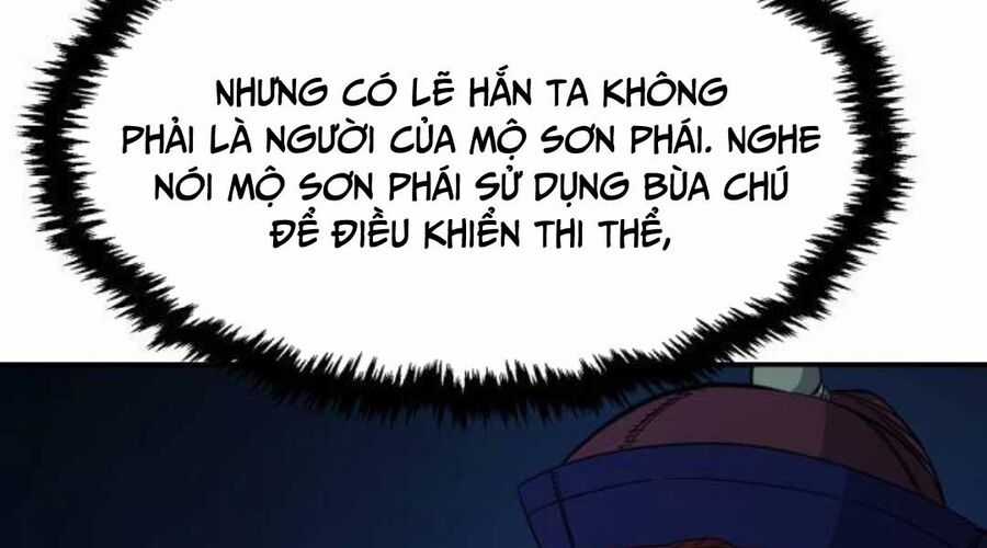 Cảm Kiếm Tuyệt Đối Chapter 109 trang 65