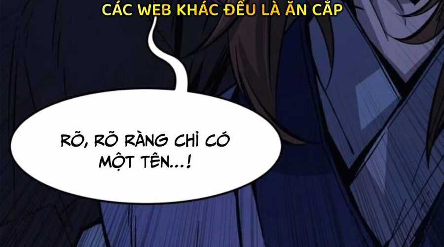 Cảm Kiếm Tuyệt Đối Chapter 109 trang 96