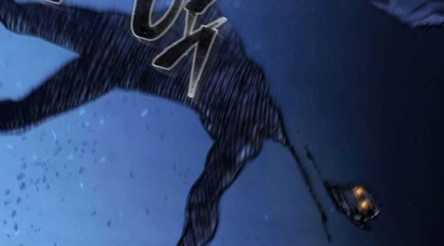 Cảm Kiếm Tuyệt Đối Chapter 110 trang 101