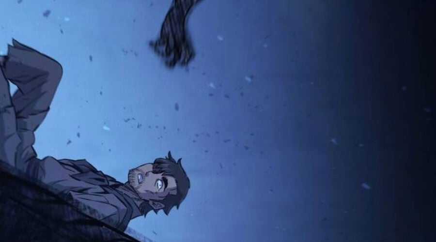 Cảm Kiếm Tuyệt Đối Chapter 110 trang 102