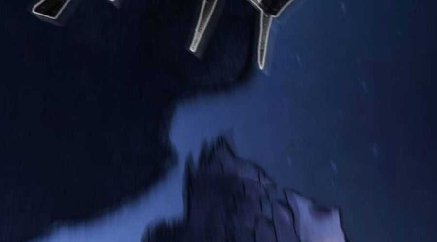 Cảm Kiếm Tuyệt Đối Chapter 110 trang 105