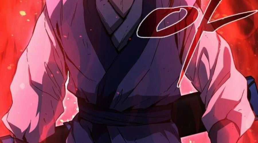 Cảm Kiếm Tuyệt Đối Chapter 110 trang 119