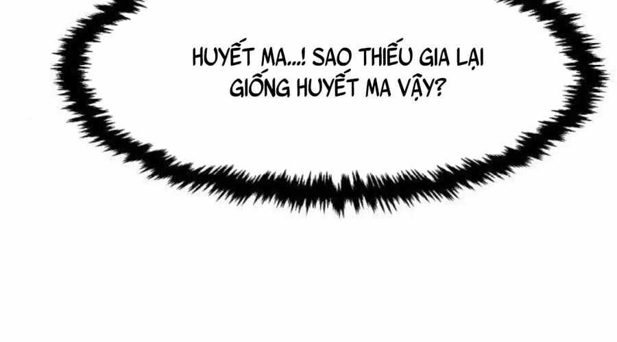 Cảm Kiếm Tuyệt Đối Chapter 110 trang 122