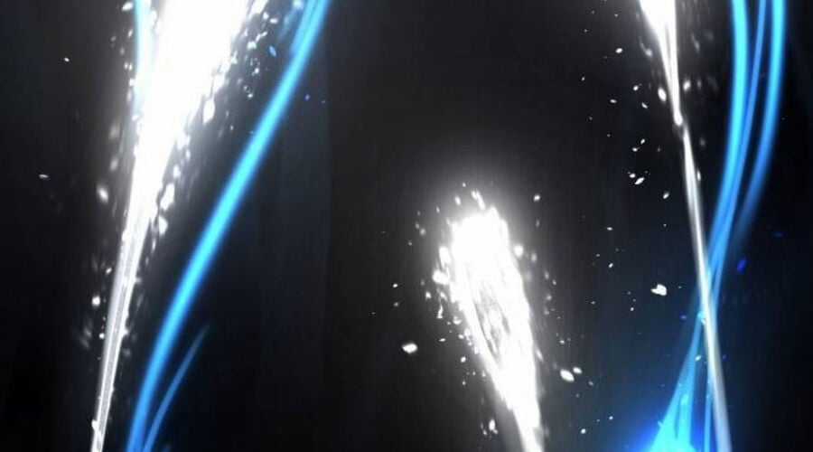 Cảm Kiếm Tuyệt Đối Chapter 110 trang 13