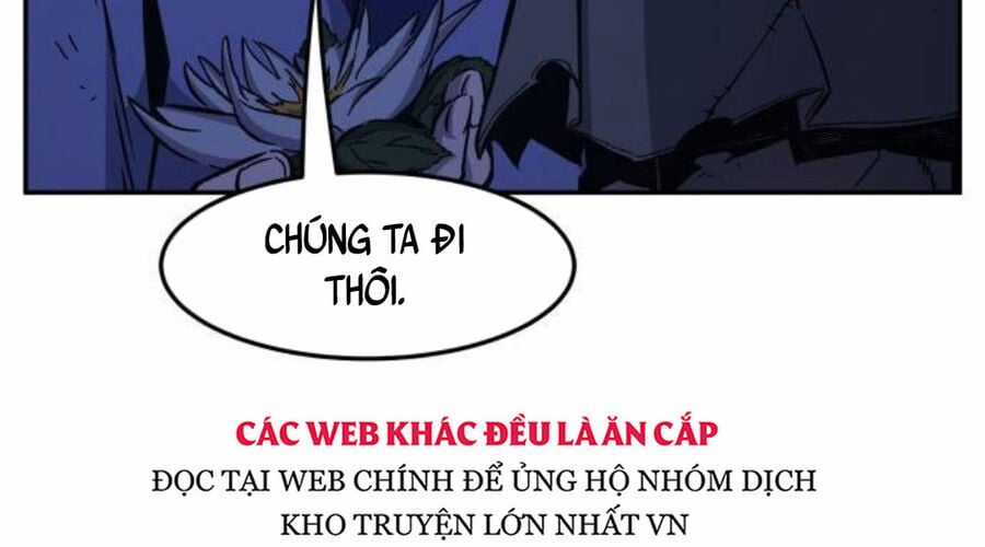 Cảm Kiếm Tuyệt Đối Chapter 110 trang 134