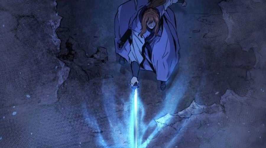 Cảm Kiếm Tuyệt Đối Chapter 110 trang 146