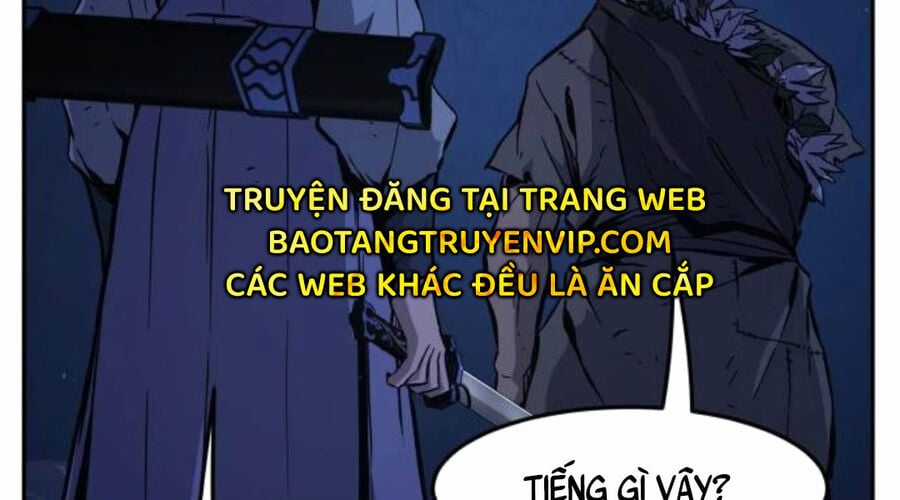 Cảm Kiếm Tuyệt Đối Chapter 110 trang 156