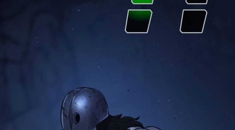 Cảm Kiếm Tuyệt Đối Chapter 110 trang 167