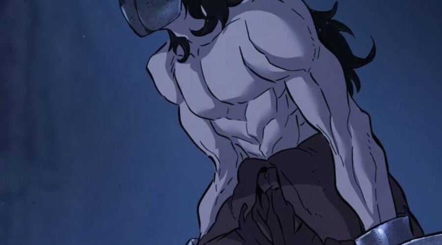 Cảm Kiếm Tuyệt Đối Chapter 110 trang 168