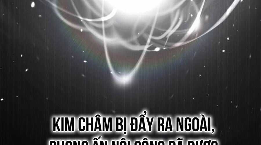Cảm Kiếm Tuyệt Đối Chapter 110 trang 17