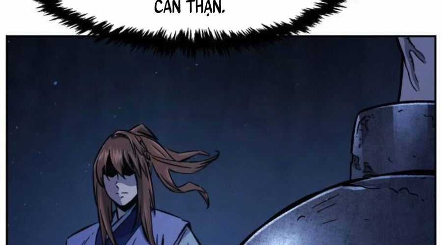 Cảm Kiếm Tuyệt Đối Chapter 110 trang 181