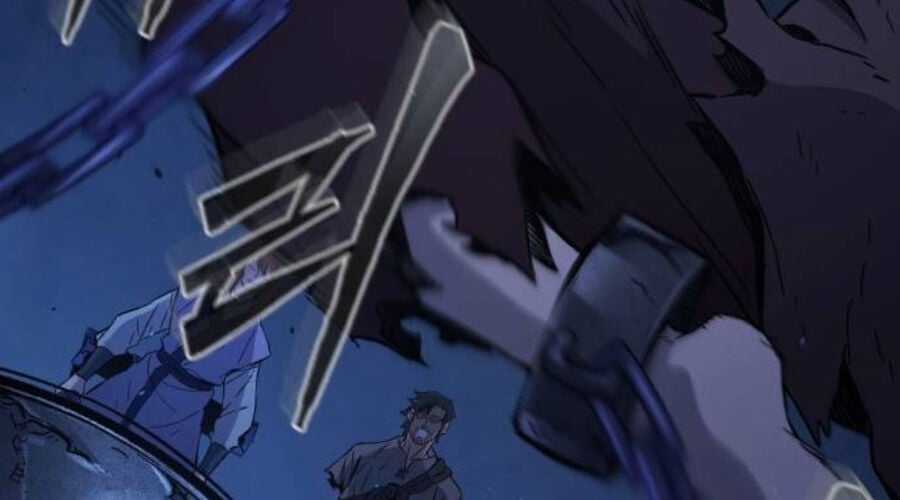 Cảm Kiếm Tuyệt Đối Chapter 110 trang 190