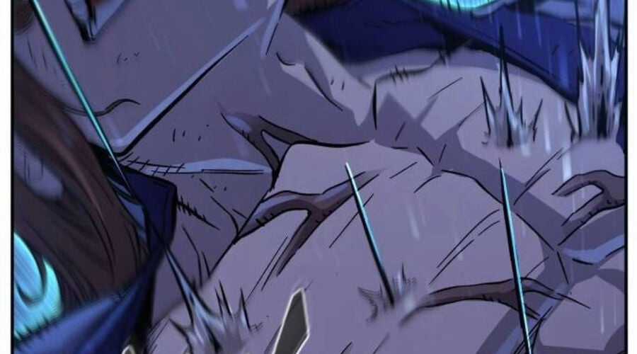 Cảm Kiếm Tuyệt Đối Chapter 110 trang 2