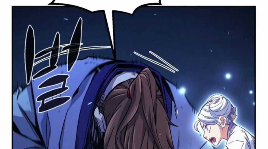 Cảm Kiếm Tuyệt Đối Chapter 110 trang 20