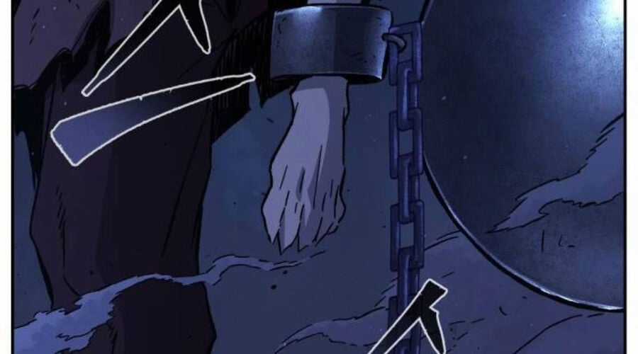 Cảm Kiếm Tuyệt Đối Chapter 110 trang 202