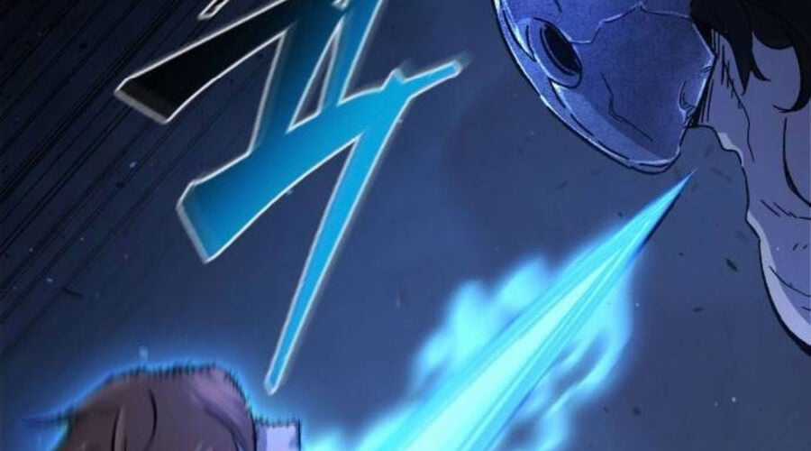 Cảm Kiếm Tuyệt Đối Chapter 110 trang 205