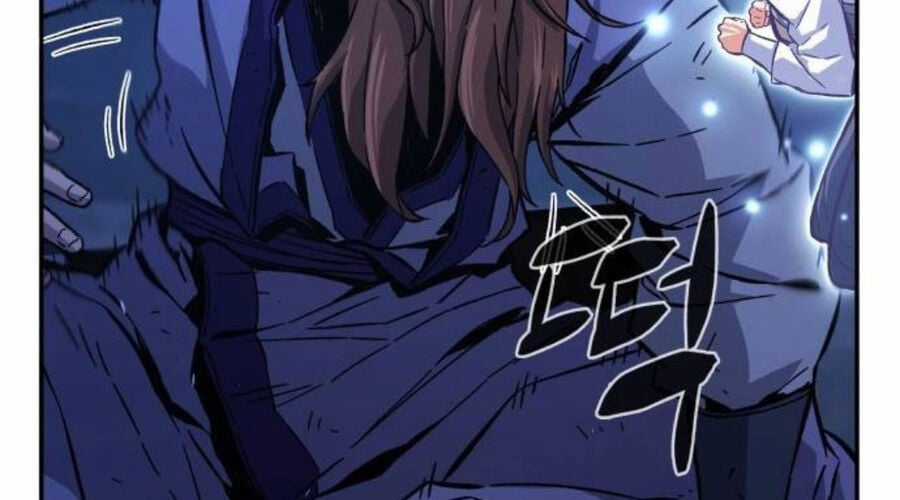 Cảm Kiếm Tuyệt Đối Chapter 110 trang 21