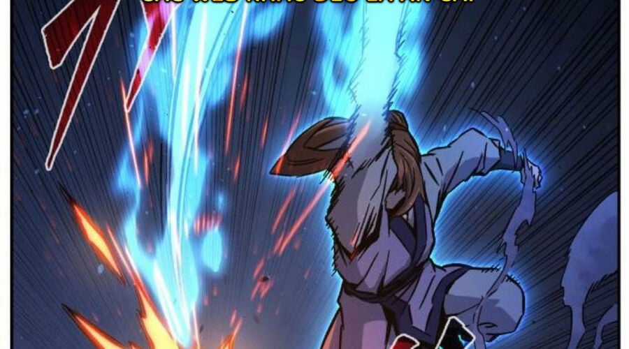 Cảm Kiếm Tuyệt Đối Chapter 110 trang 210