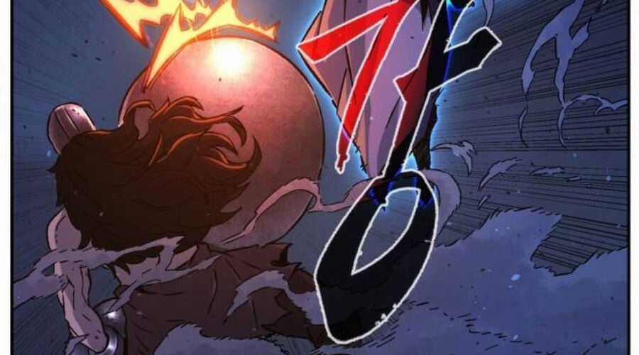 Cảm Kiếm Tuyệt Đối Chapter 110 trang 211