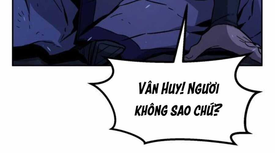 Cảm Kiếm Tuyệt Đối Chapter 110 trang 22