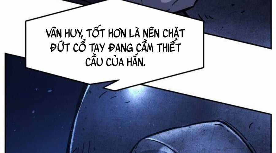 Cảm Kiếm Tuyệt Đối Chapter 110 trang 220