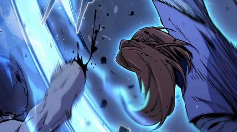 Cảm Kiếm Tuyệt Đối Chapter 110 trang 236