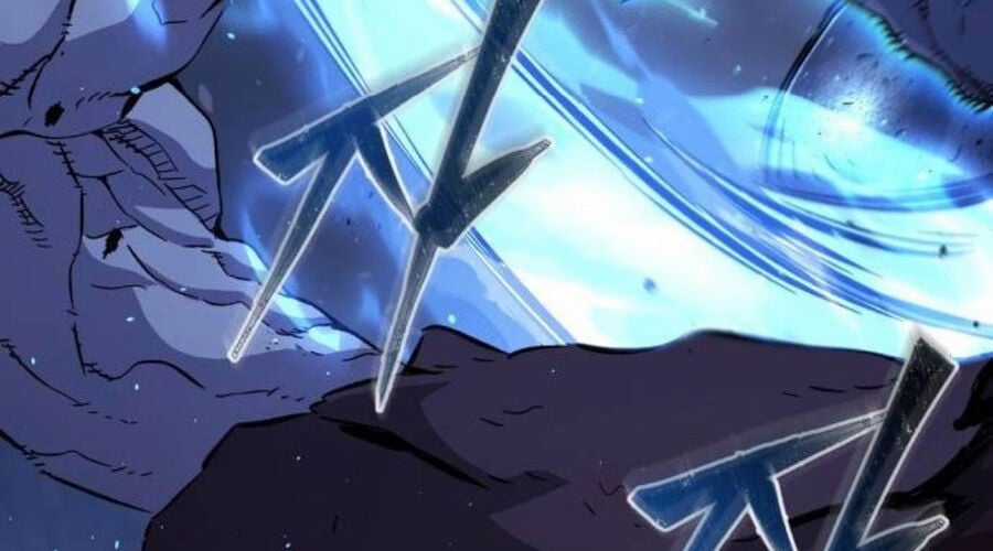 Cảm Kiếm Tuyệt Đối Chapter 110 trang 237