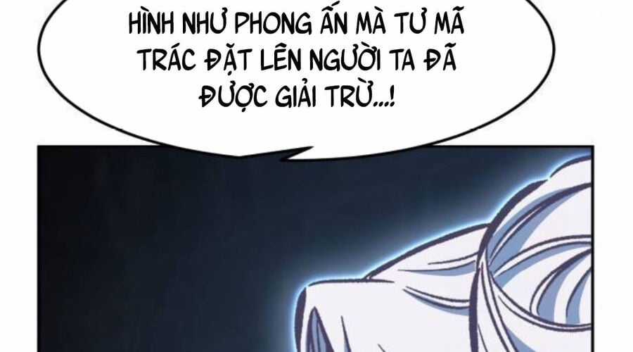 Cảm Kiếm Tuyệt Đối Chapter 110 trang 24