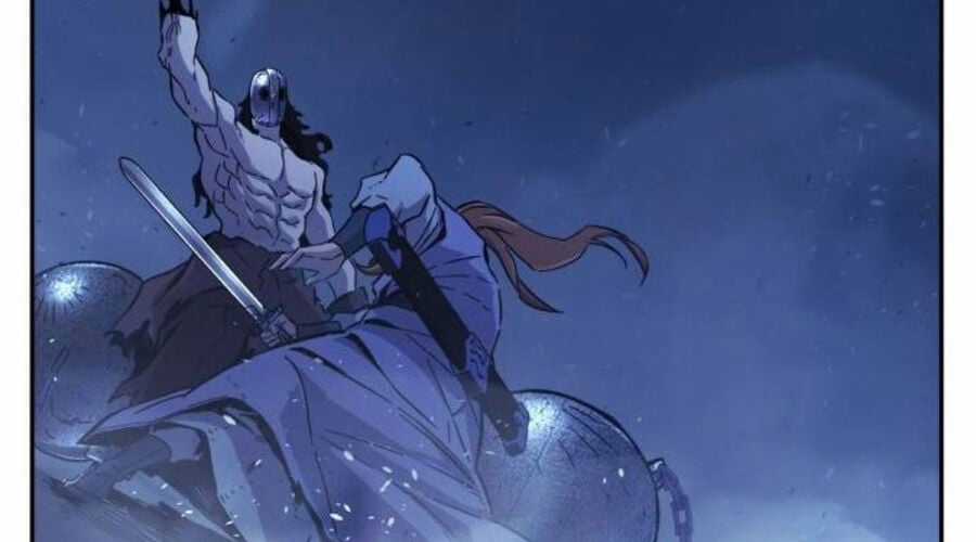 Cảm Kiếm Tuyệt Đối Chapter 110 trang 241