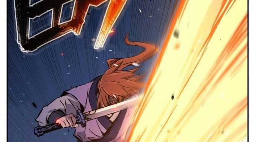 Cảm Kiếm Tuyệt Đối Chapter 110 trang 256