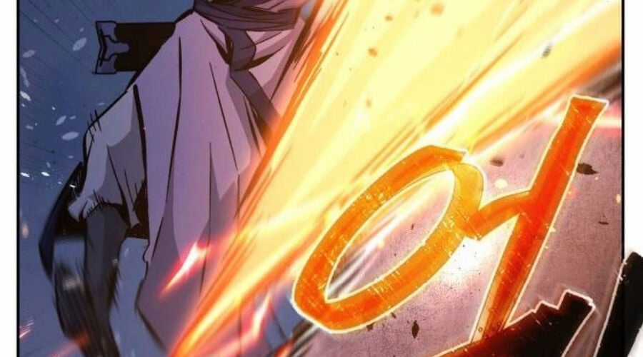 Cảm Kiếm Tuyệt Đối Chapter 110 trang 257