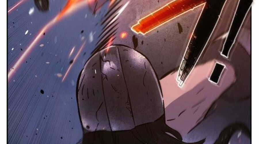 Cảm Kiếm Tuyệt Đối Chapter 110 trang 258