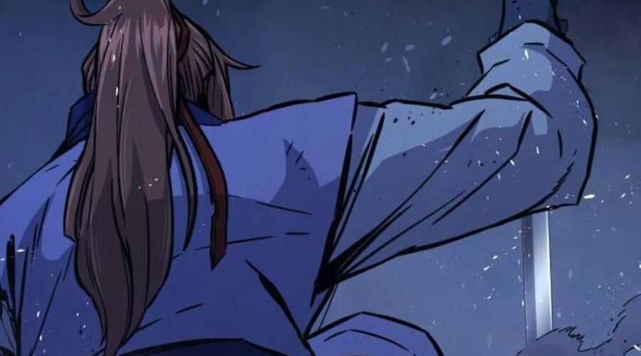 Cảm Kiếm Tuyệt Đối Chapter 110 trang 267