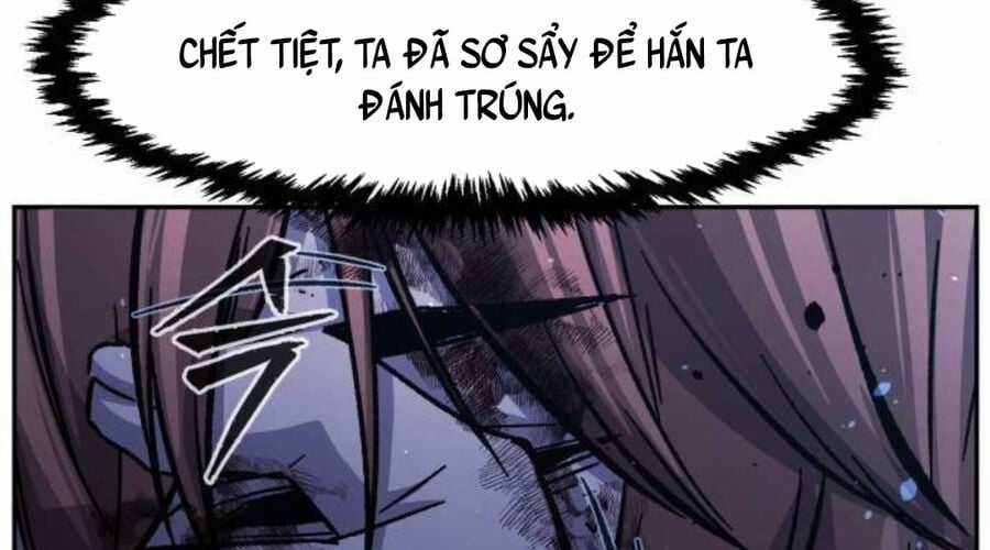 Cảm Kiếm Tuyệt Đối Chapter 110 trang 270